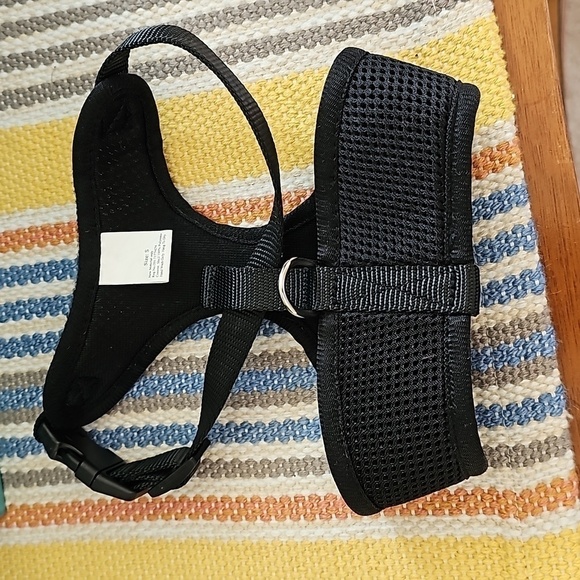 Dog harness - Picture 2 of 5